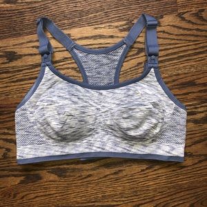 Bravado Maternity/Nursing Sports Bra